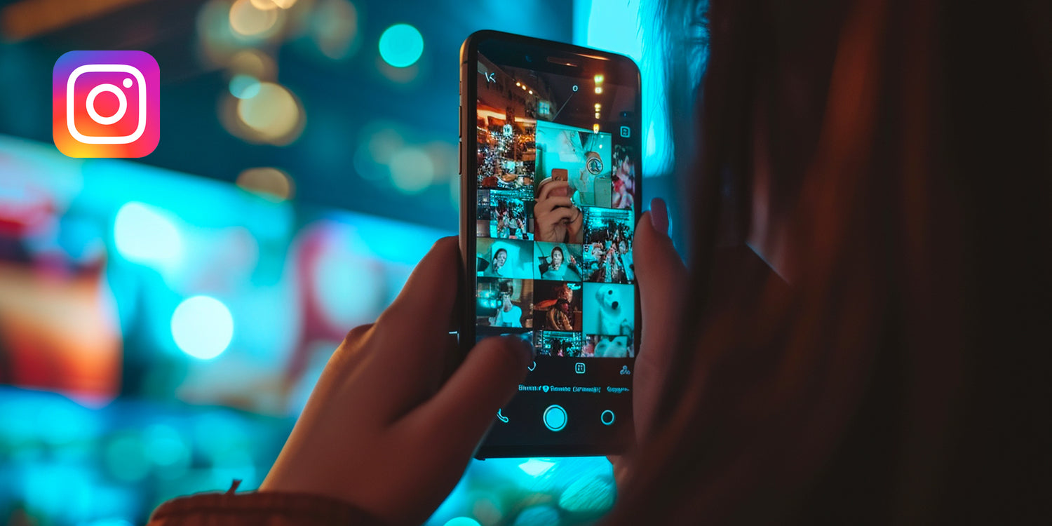 7 Instagram Marketing Trends in 2024 for more Engagement
